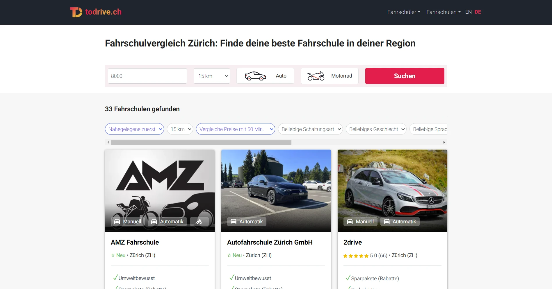 ToDrive